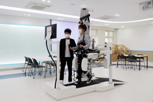 경복대학교 물리치료과, 90.2% 높은 취업률 달성... 비결은?
